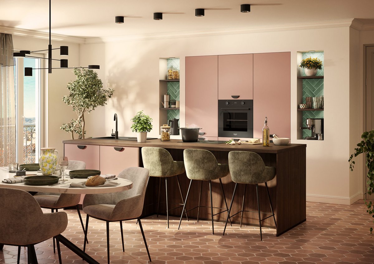 Cocina Dolce cigale