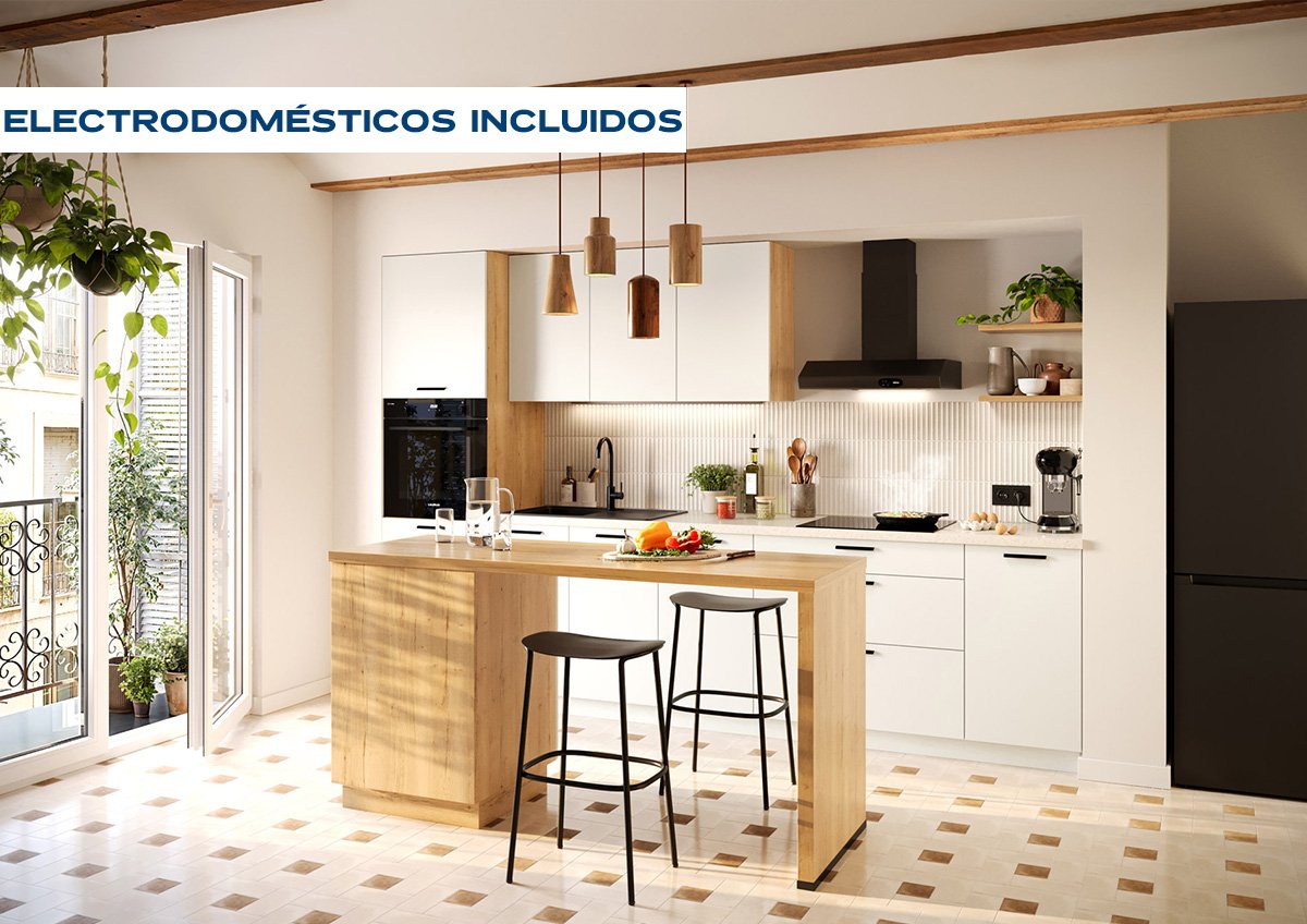 Cocina Dolce Verde