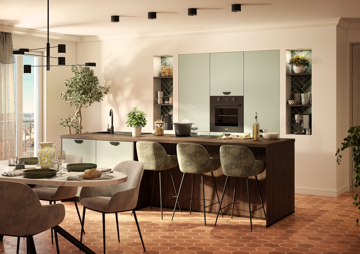 Cocina Dolce cigale