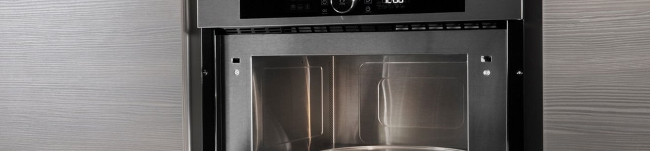 Microondas - Consejos y soluciones para elegir el adecuado para tu cocina