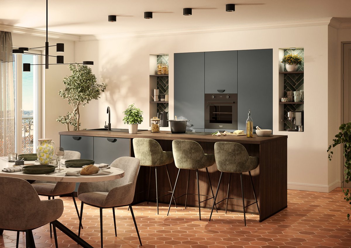Cocina Dolce cigale