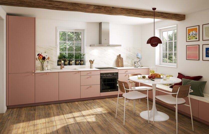Cocina Dolce esencial