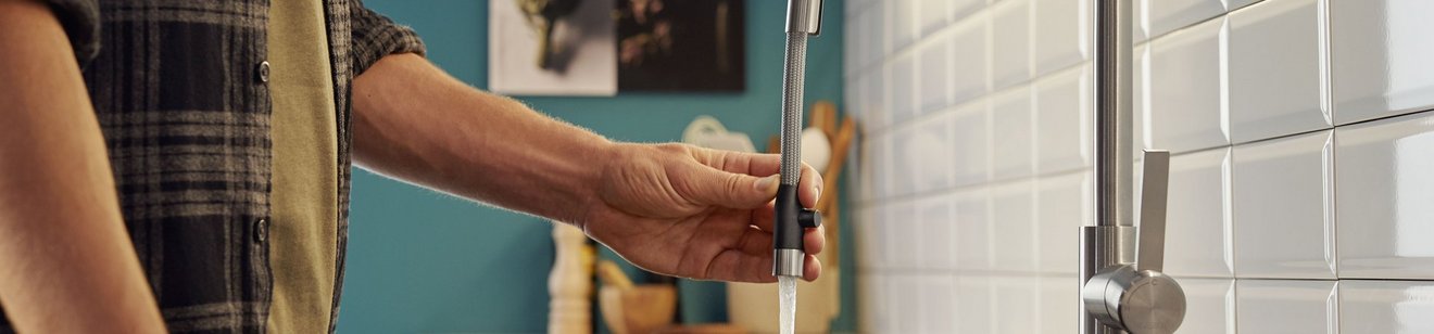 Equipamientos sanitarios para personalizar tu cocina a tu estilo