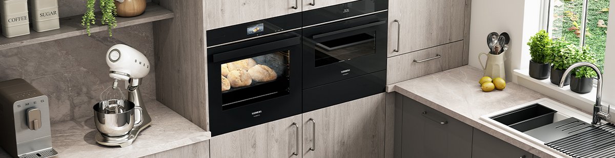 Elige mejor los electrodomésticos