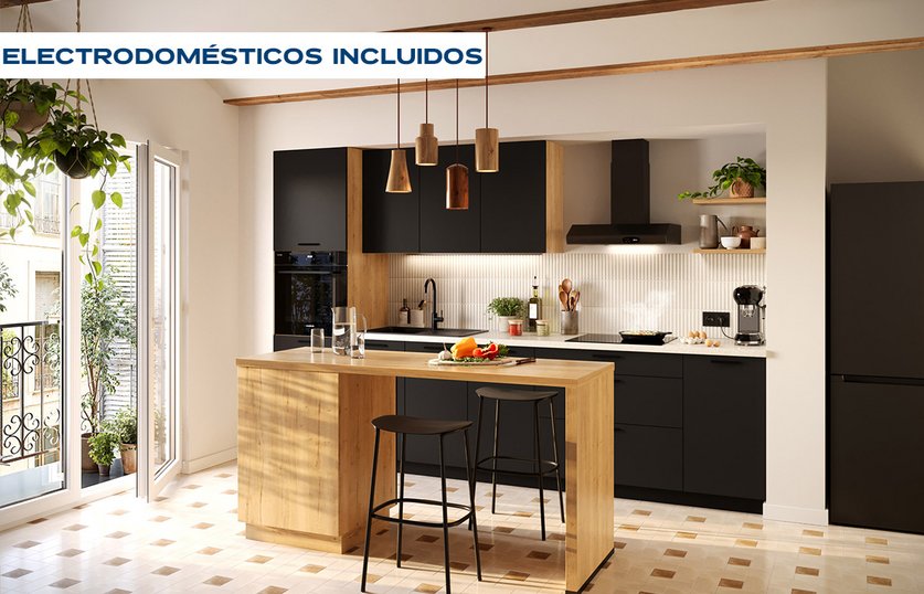 Cocina Dolce Verde