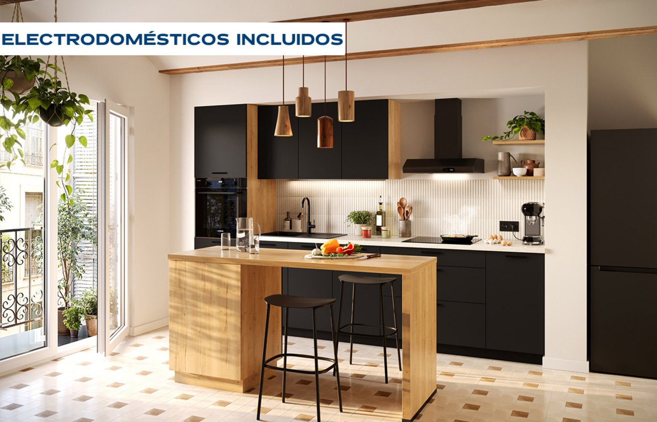 Cocina Dolce Verde