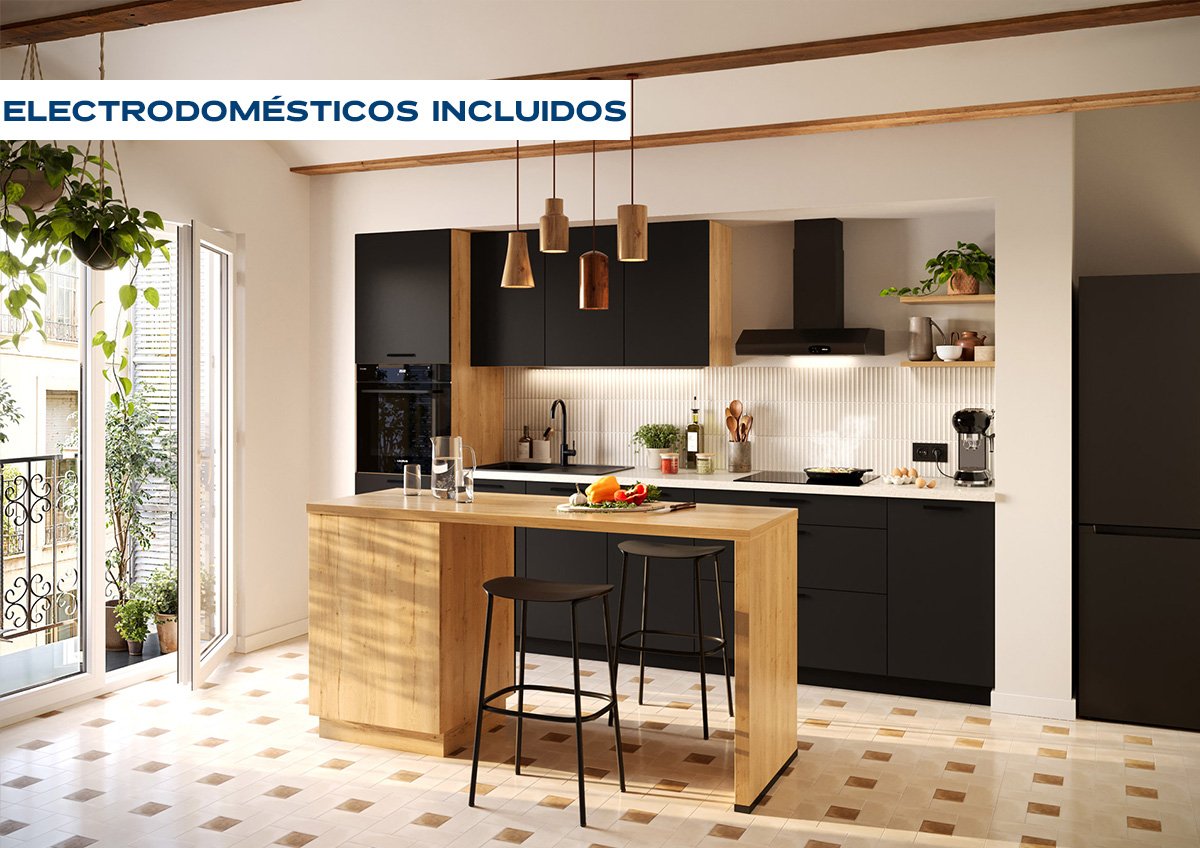 Cocina Dolce Verde