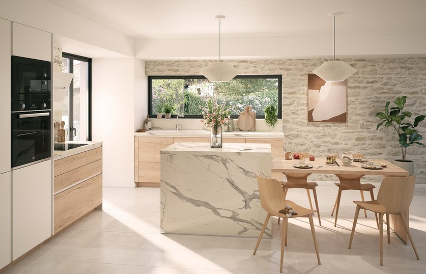 Cocina Dolce natural
