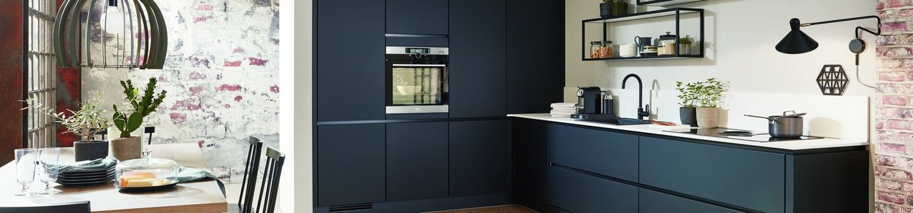 Selección de encimeras de cocina: estilo y resistencia