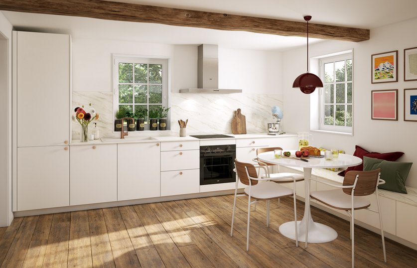 Cocina Dolce esencial
