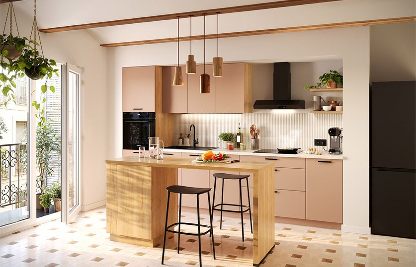 Cocina Dolce Verde