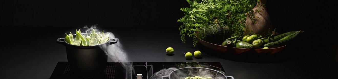 Consejos para elegir la mejor placa con extractor integrado para tu cocina