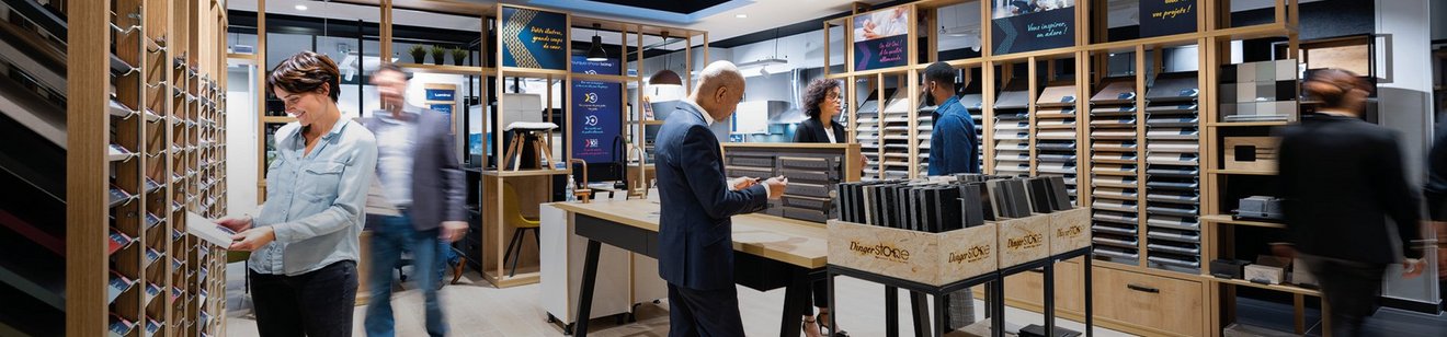 Todo sobre ixina : La marca de referencia de las cocinas completas