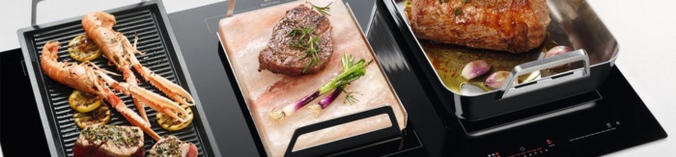 Consejos y soluciones para elegir la placa de cocción que necesitas en tu cocina