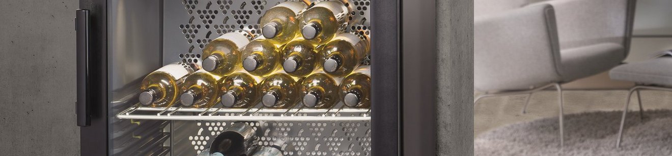 Cava de Vino:  elige la Mejor Opción para tu Hogar