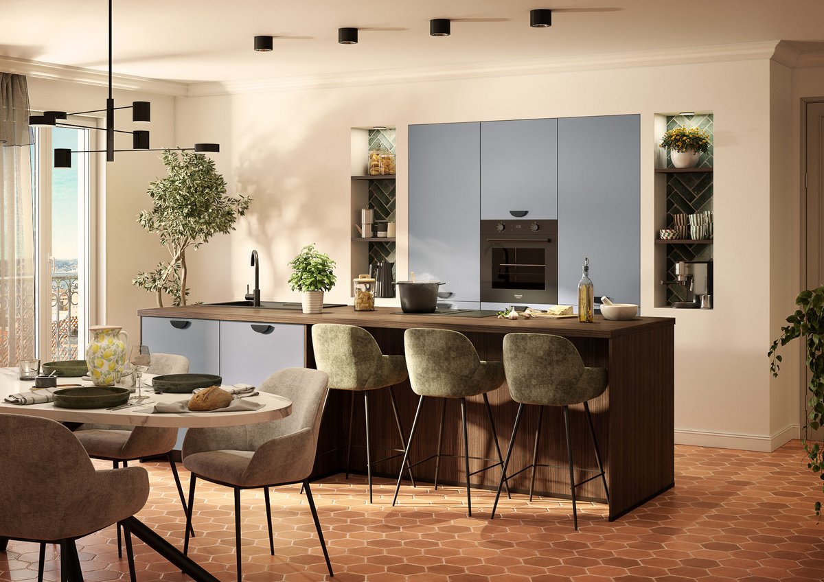 Cocina Dolce cigale