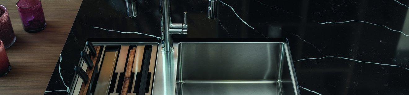 Consejos para tipos de fregaderos