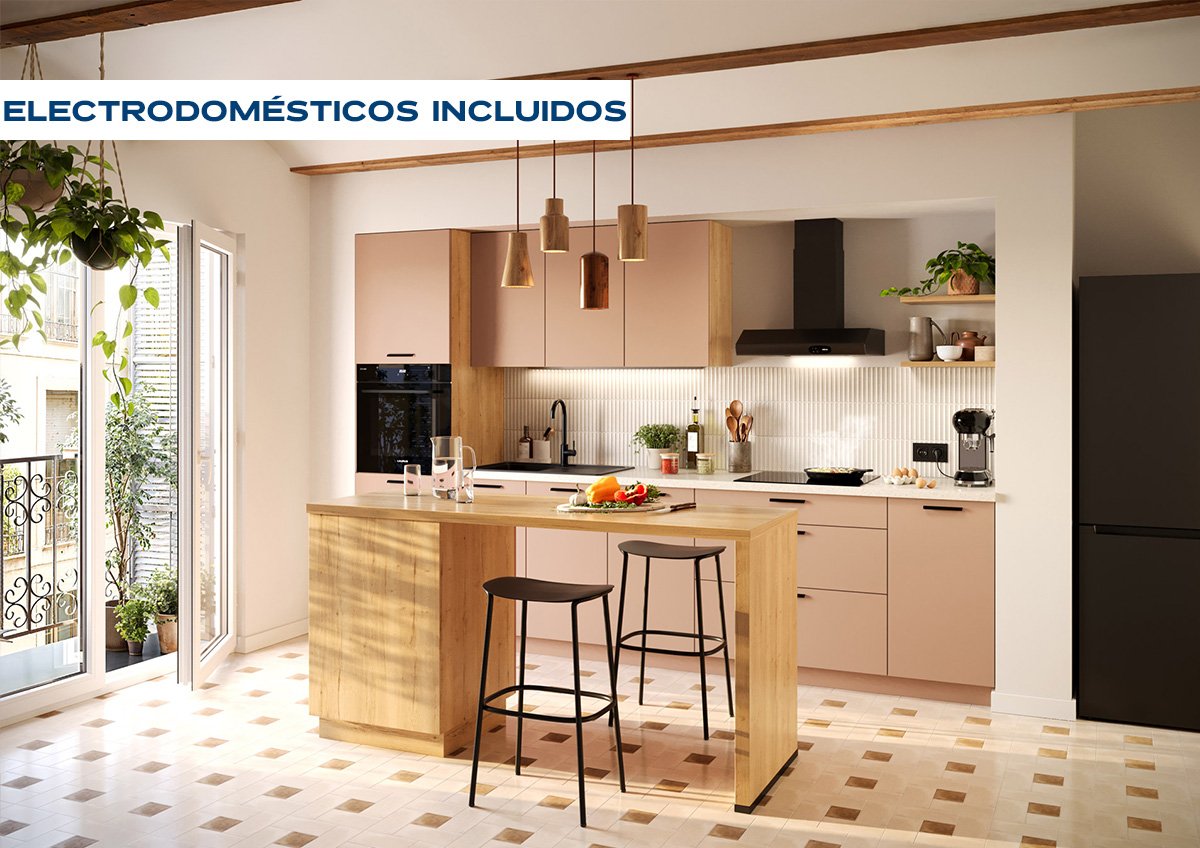 Cocina Dolce Verde